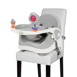 Feeding Chair PIXI - Mommy And Me