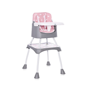FEEDING CHAIR TRICK 3IN1