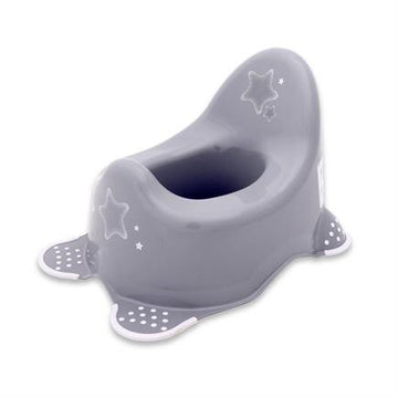 Anatomic Baby Potty "STARS" - Mommy And Me