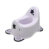 Anatomic Baby Potty "STARS" - Mommy And Me
