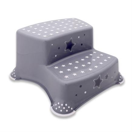 Double Step Stool 