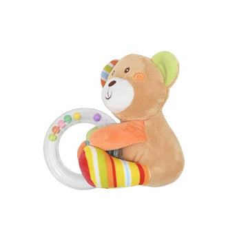 Toy with Rattles - Mommy And Me