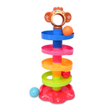 Activity Toy "ROLL BALL"