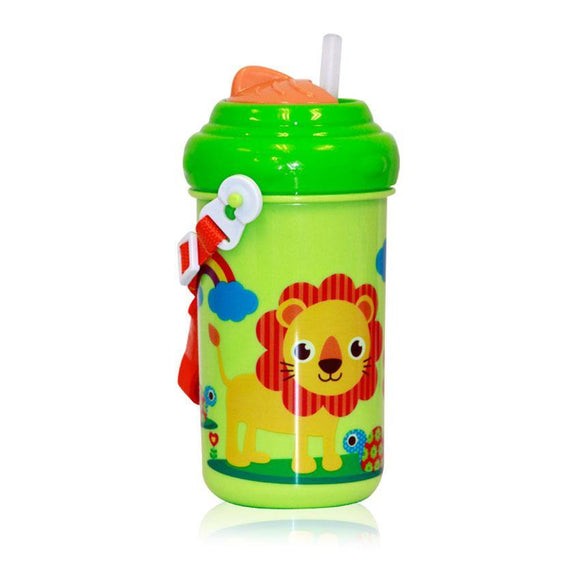 Toddler Sipper ZOO - Mommy And Me