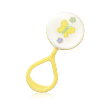 Rattle "Lollipop" - Mommy And Me