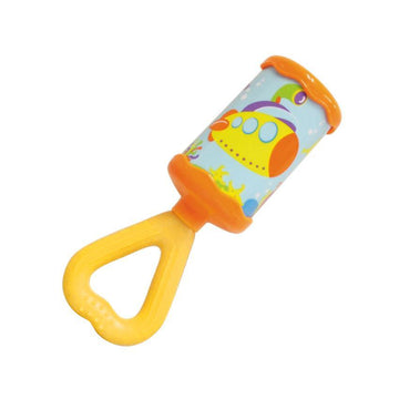 Rattle "Cylinder" - Mommy And Me