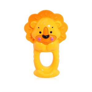 Rattles Rattle-Teether "LION"
