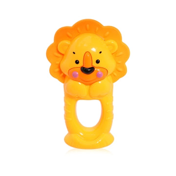Rattles Rattle-Teether "LION"