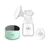 Electric Breast Pump "DAILY COMFORT"