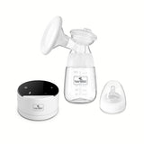 Electric Breast Pump "DAILY COMFORT"