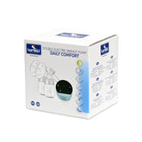 Double Electric Breast Pump "DAILY COMFORT"