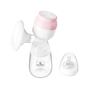 Electric Breast Pump "SAVE YOUR TIME"
