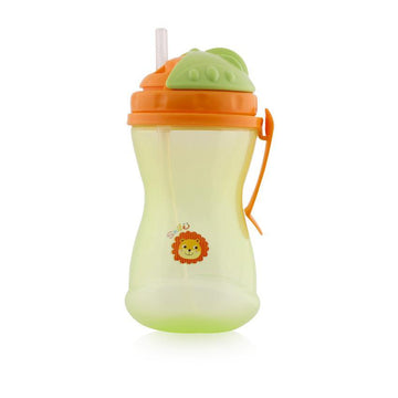 Sport Bottle with handle 400 ml. - Mommy And Me