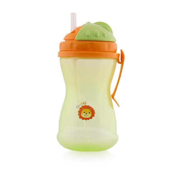 Sport Bottle with handle 400 ml. - Mommy And Me