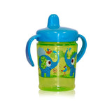 Handle Cup with Hard Spout - Mommy And Me