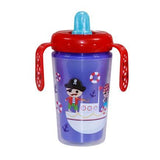 Insulated Cup with 2 Handles - Mommy And Me