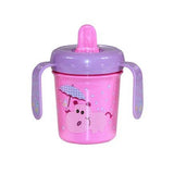 Cup with 2 Handles 220 ml. - Mommy And Me