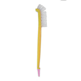 Curved Bottle&Nipple Cleaning Brush