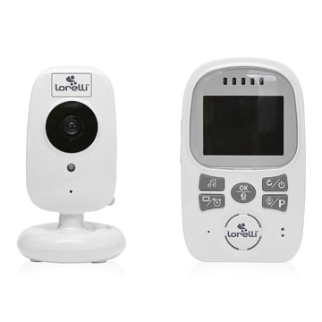 Digital Video Phone "SAFENESS"
