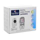 Digital Video Phone "SAFENESS"