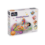 Gym Playmat "PIANO" - Mommy And Me