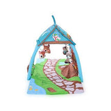 Playmat "LITTLE HOUSE" - Mommy And Me