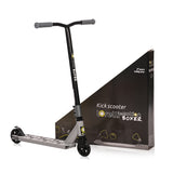 KICK SCOOTER BOXER 8Y+