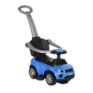 Ride On Car "OFF ROAD" + handle