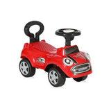 Ride On Car "SPORT MINI" - Mommy And Me