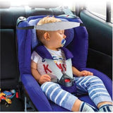 Car seat head support - Mommy And Me
