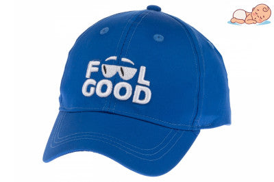 Feel Cool Kids Hat 4-8Y