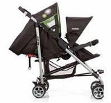 2 seats stroller SD210 - Mommy And Me