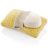 Elastic Baby Washing Sponge