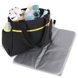 Mama bag basic + thermo pocket - Mommy And Me