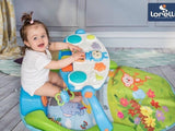 4in1 Playmat With Interactive Table - Mommy And Me