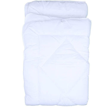 baby Microfiber Quilt (95cmx145cm) - Mommy And Me