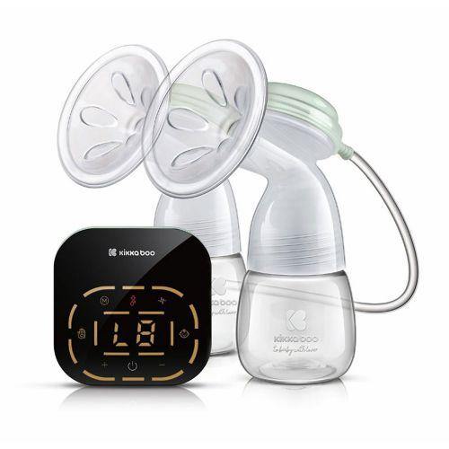 Double LED Electric Breast Pump ELIA - Mommy And Me
