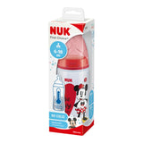 Temperature Control Bottle (6-18M) Mickey Mouse
