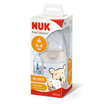 First Choice Bottle - Disney, 150 ml