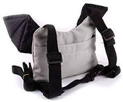 Safety Harness Backpack Strap Bag Walker Learning Learn To Walk - Mommy And Me