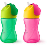 Straw Cup 300ml - 12m+