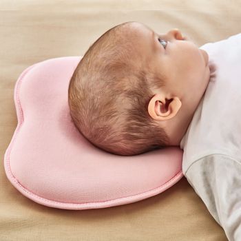 Babyjem Baby Flat Head Pillow