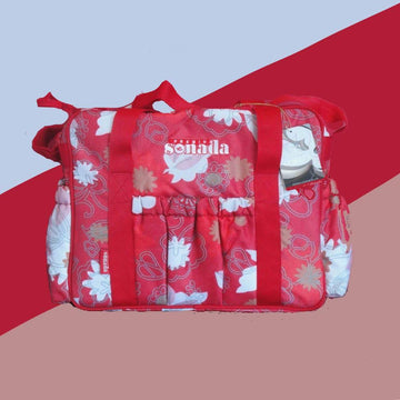 Mama bag - Mommy And Me