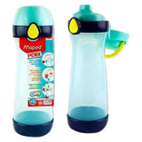 Water Bottle Picnic 580 ml Blue Green
