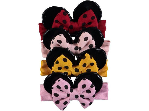 Mickey mouse hairband girl - Mommy And Me