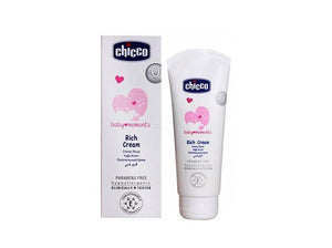 Rich baby cream 100 ml - Mommy And Me
