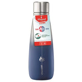 Concept Adult Insulated Water Bottle 500 ml / Blue