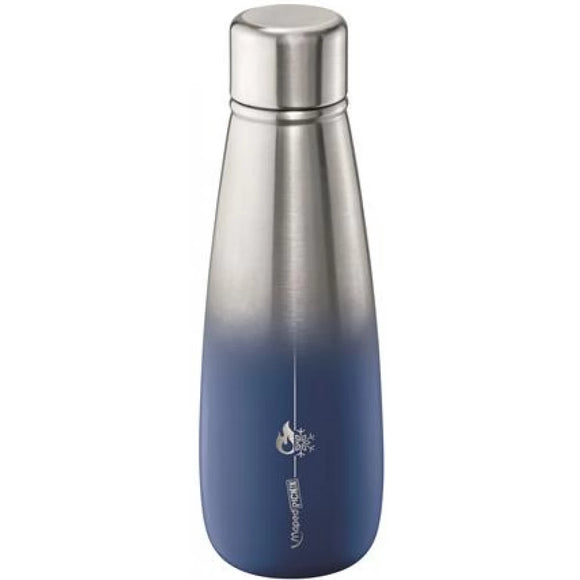 Concept Adult Insulated Water Bottle 500 ml / Blue