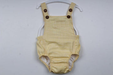 Salopet Exercise Panty Baby Underwear .. - Mommy And Me