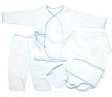 Newborn baby underwear set/5